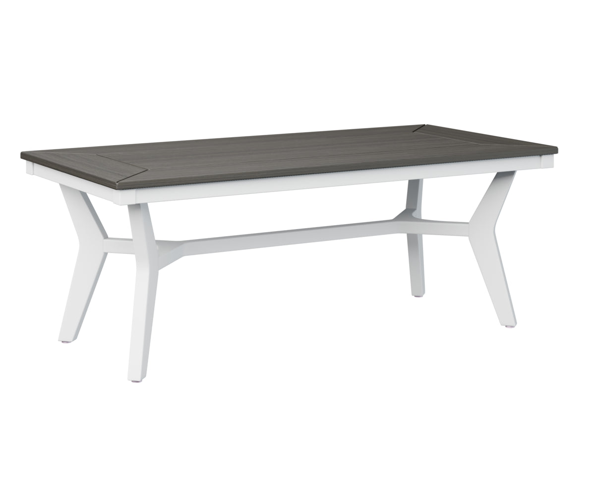 Mayhew Rectangle Coffee Table