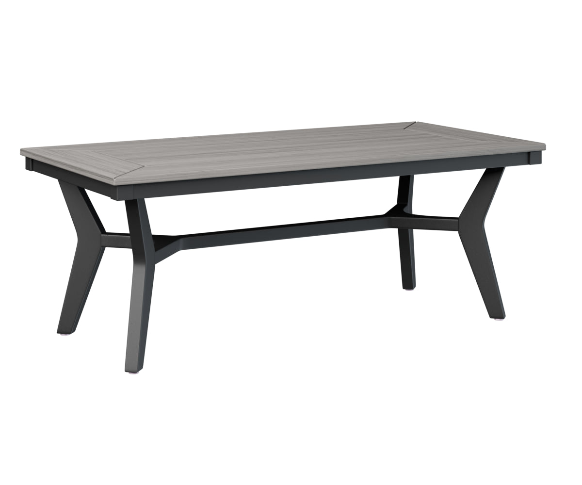 Mayhew Rectangle Coffee Table