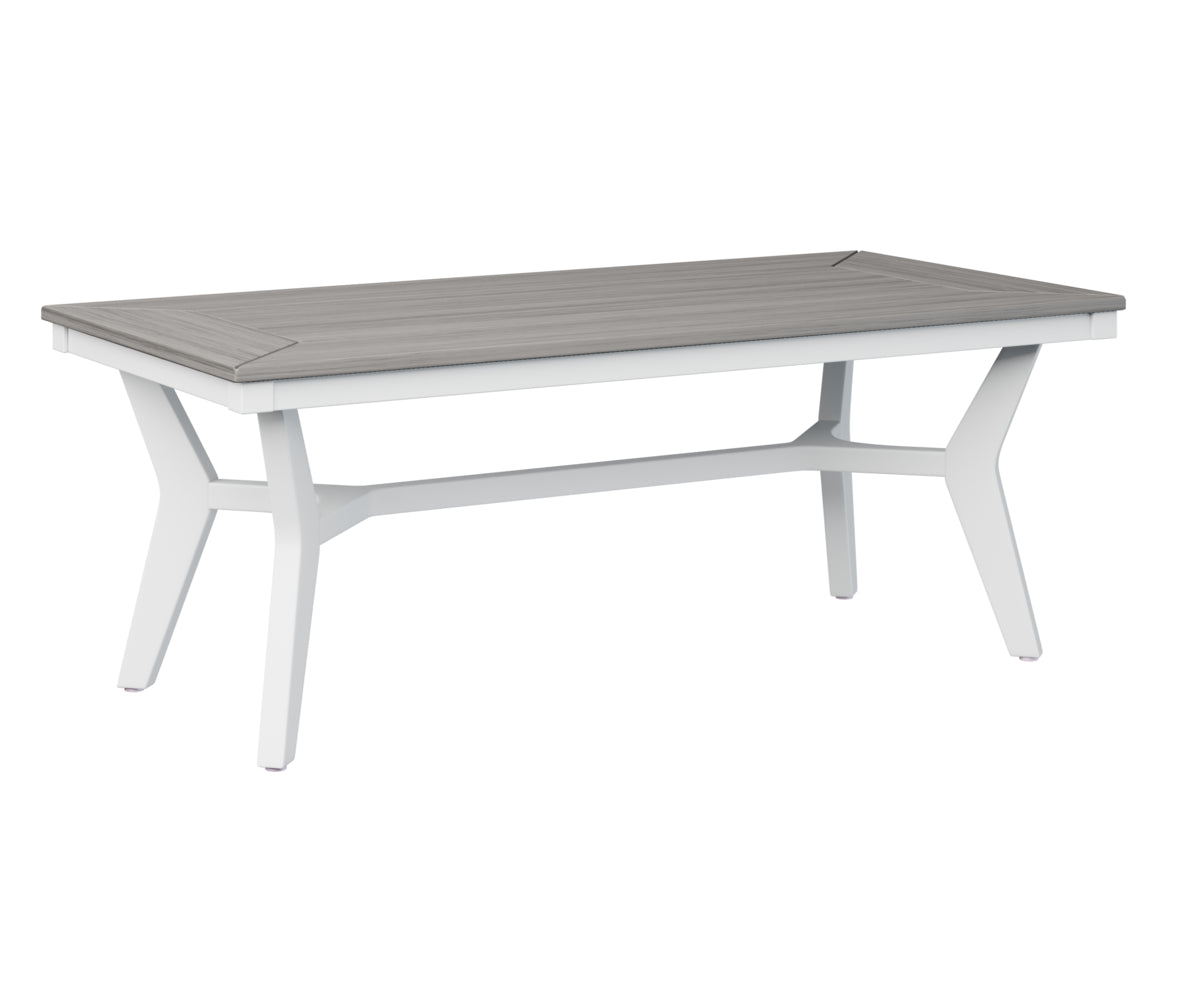 Mayhew Rectangle Coffee Table