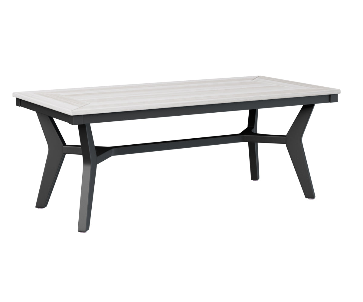 Mayhew Rectangle Coffee Table