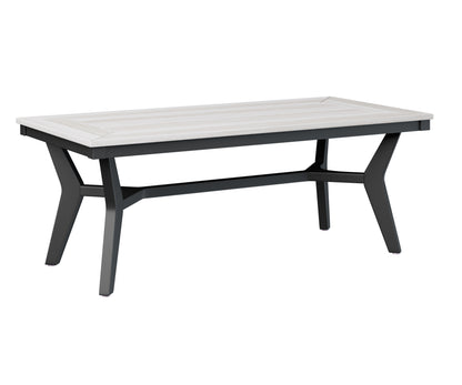 Mayhew Rectangle Coffee Table