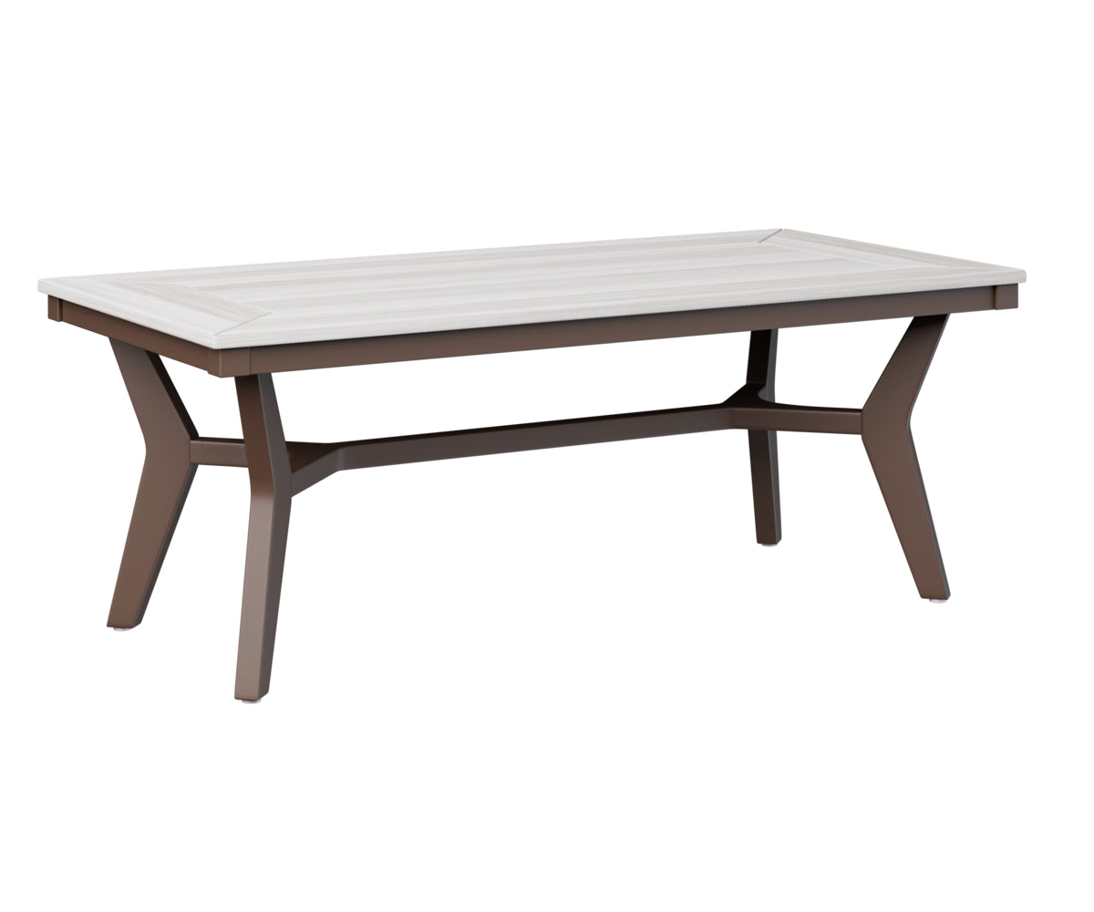 Mayhew Rectangle Coffee Table