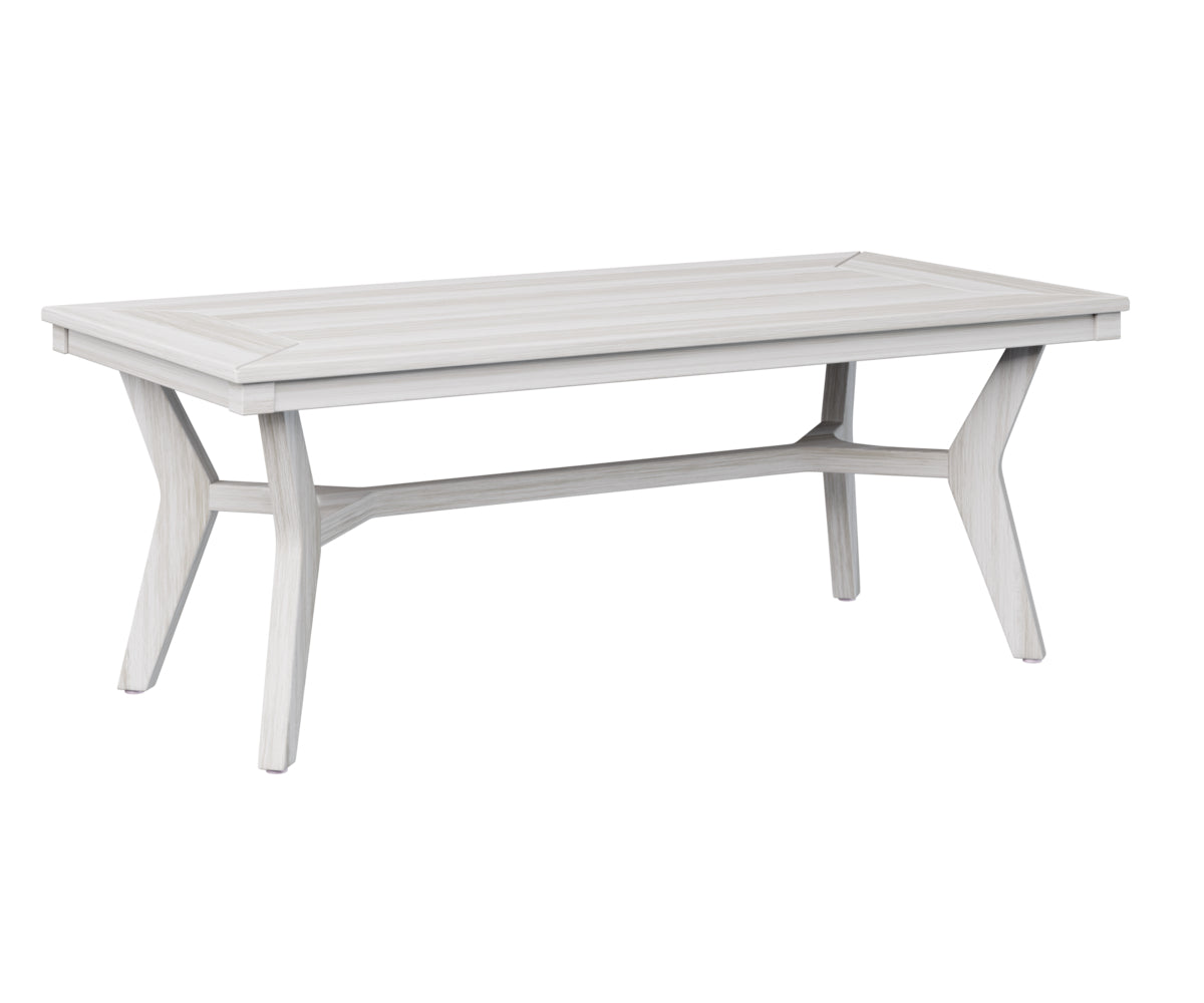 Mayhew Rectangle Coffee Table