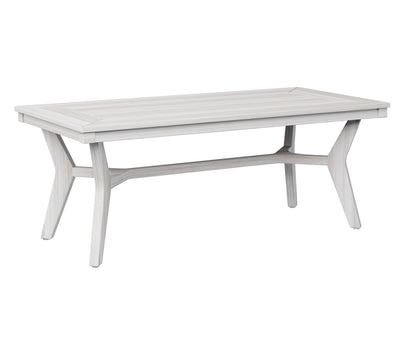 Mayhew Rectangle Coffee Table