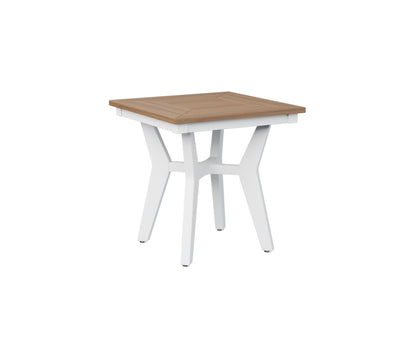 Mayhew Square End Table