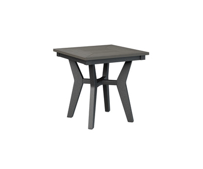 Mayhew Square End Table
