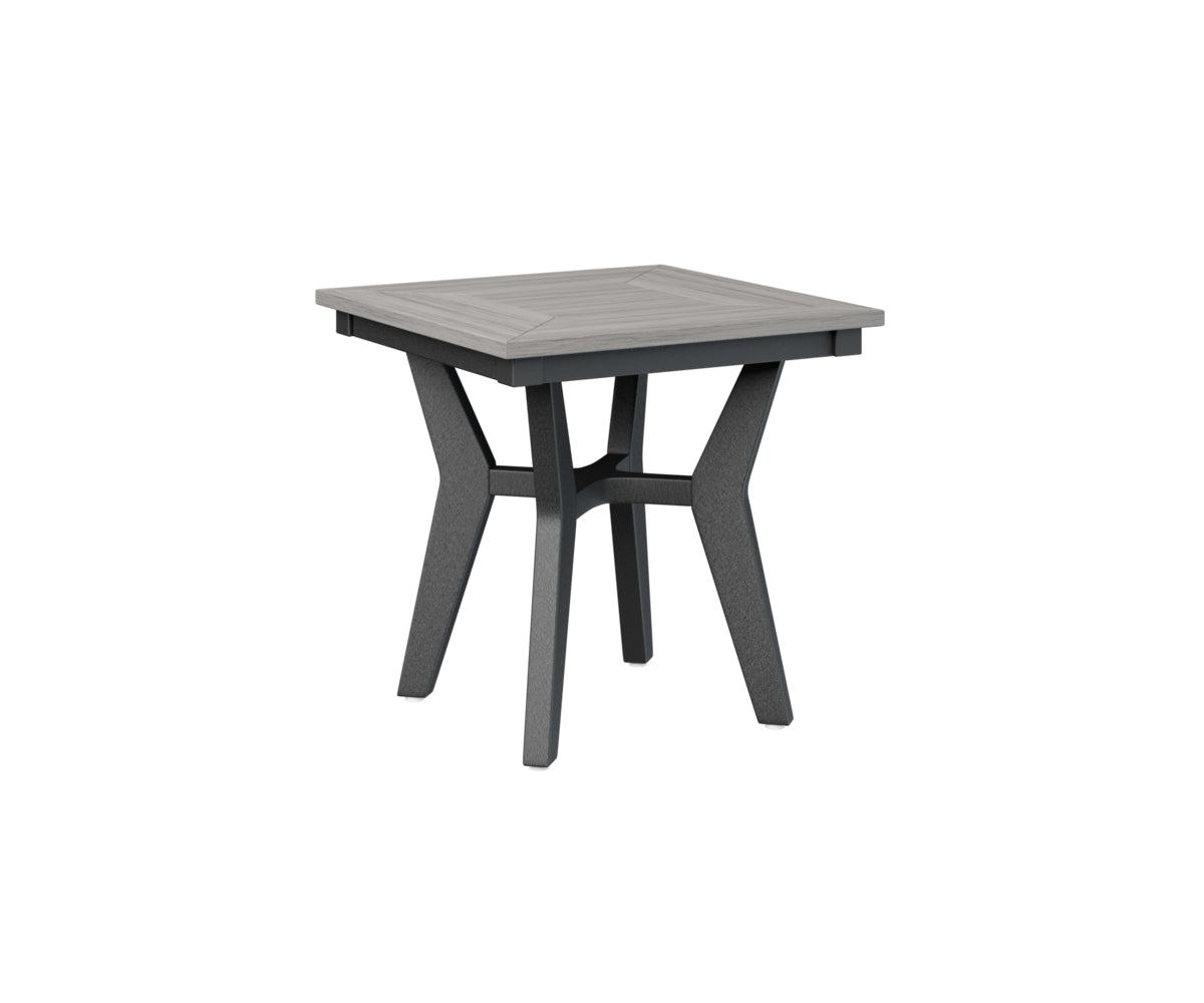 Mayhew Square End Table