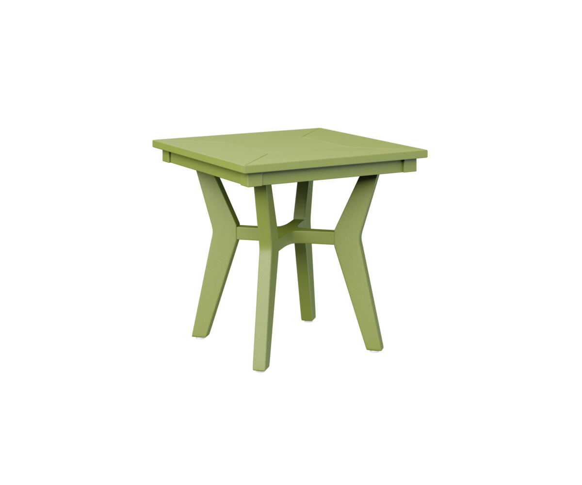 Mayhew Square End Table