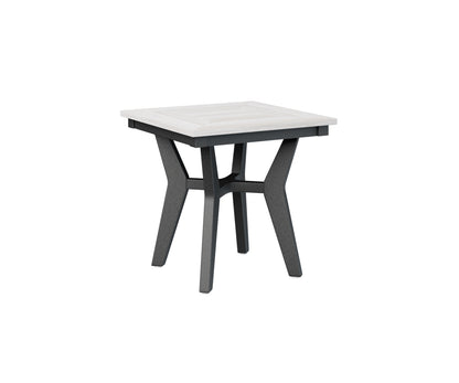 Mayhew Square End Table