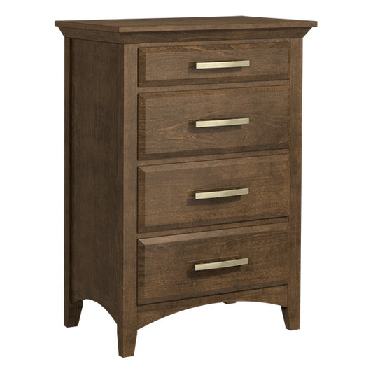 SFC Amish Windham Four Drawer Chest