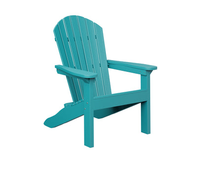 Comfo-Back Adirondack