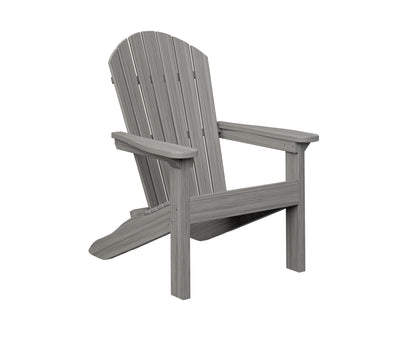 Comfo-Back Adirondack