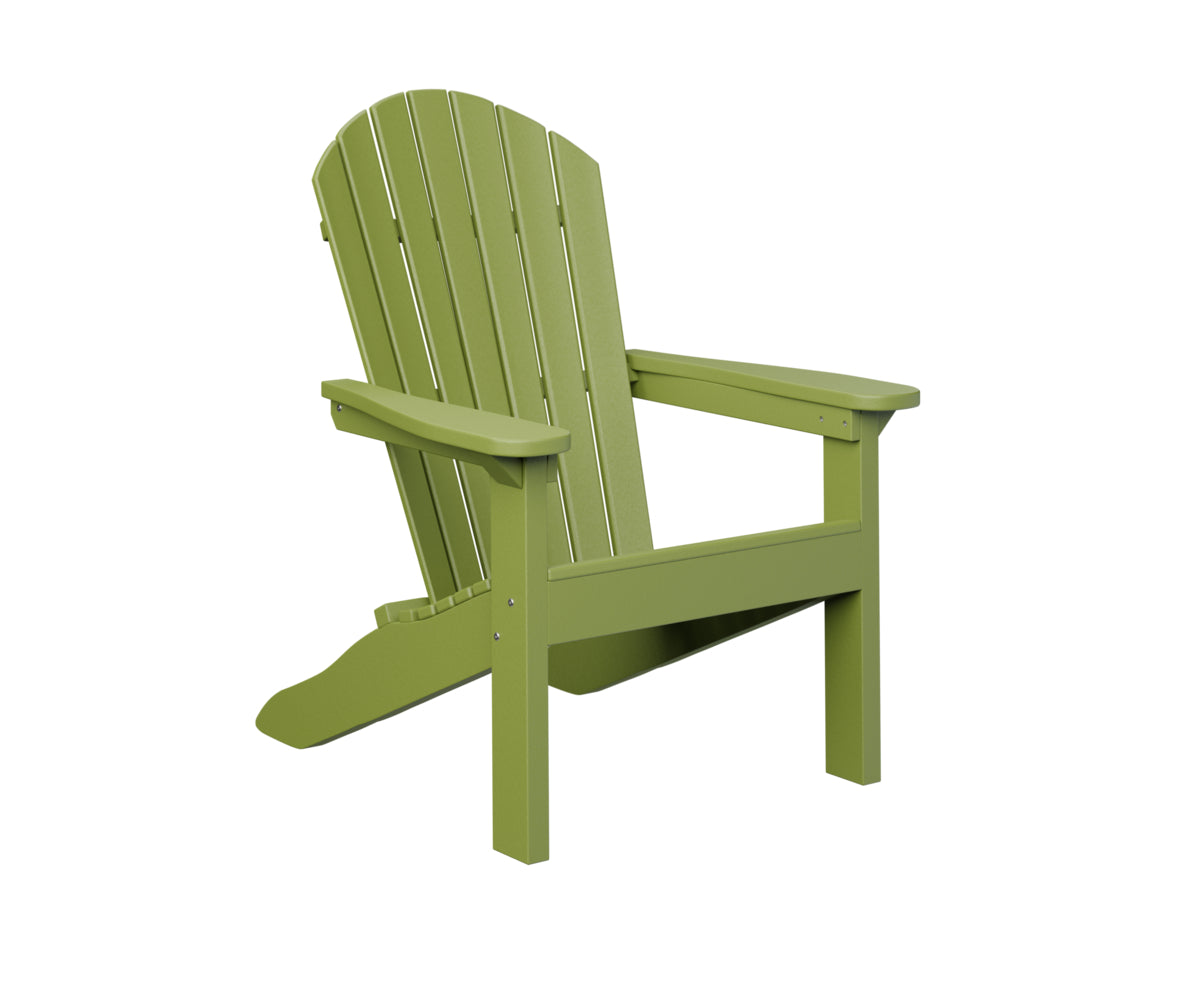 Comfo-Back Adirondack