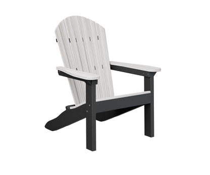 Comfo-Back Adirondack