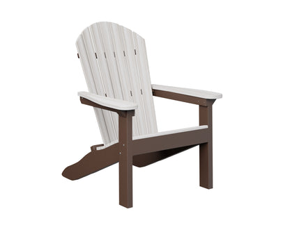 Comfo-Back Adirondack