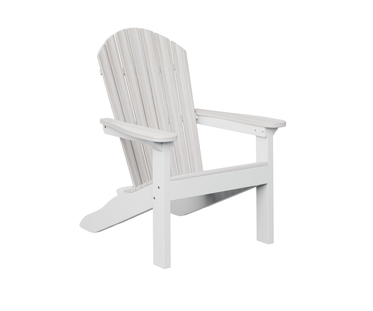 Comfo-Back Adirondack