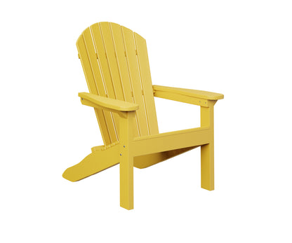 Comfo-Back Adirondack