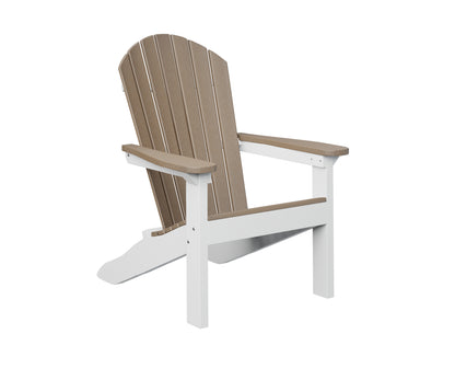 Comfo-Back Adirondack