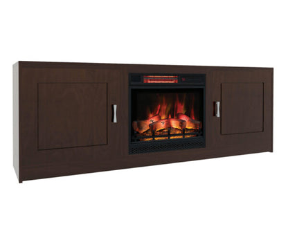 SFC Amish Metro Media Console