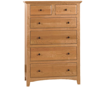 SFC Amish Salem Chest