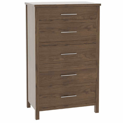 SFC Amish Big Sky Five Drawer Chest