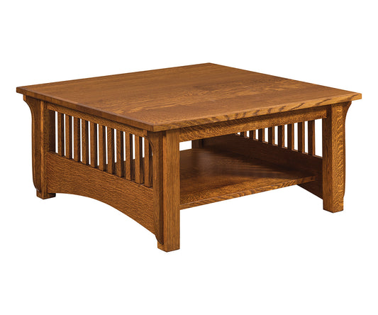 SFC Amish Pioneer Coffee Table