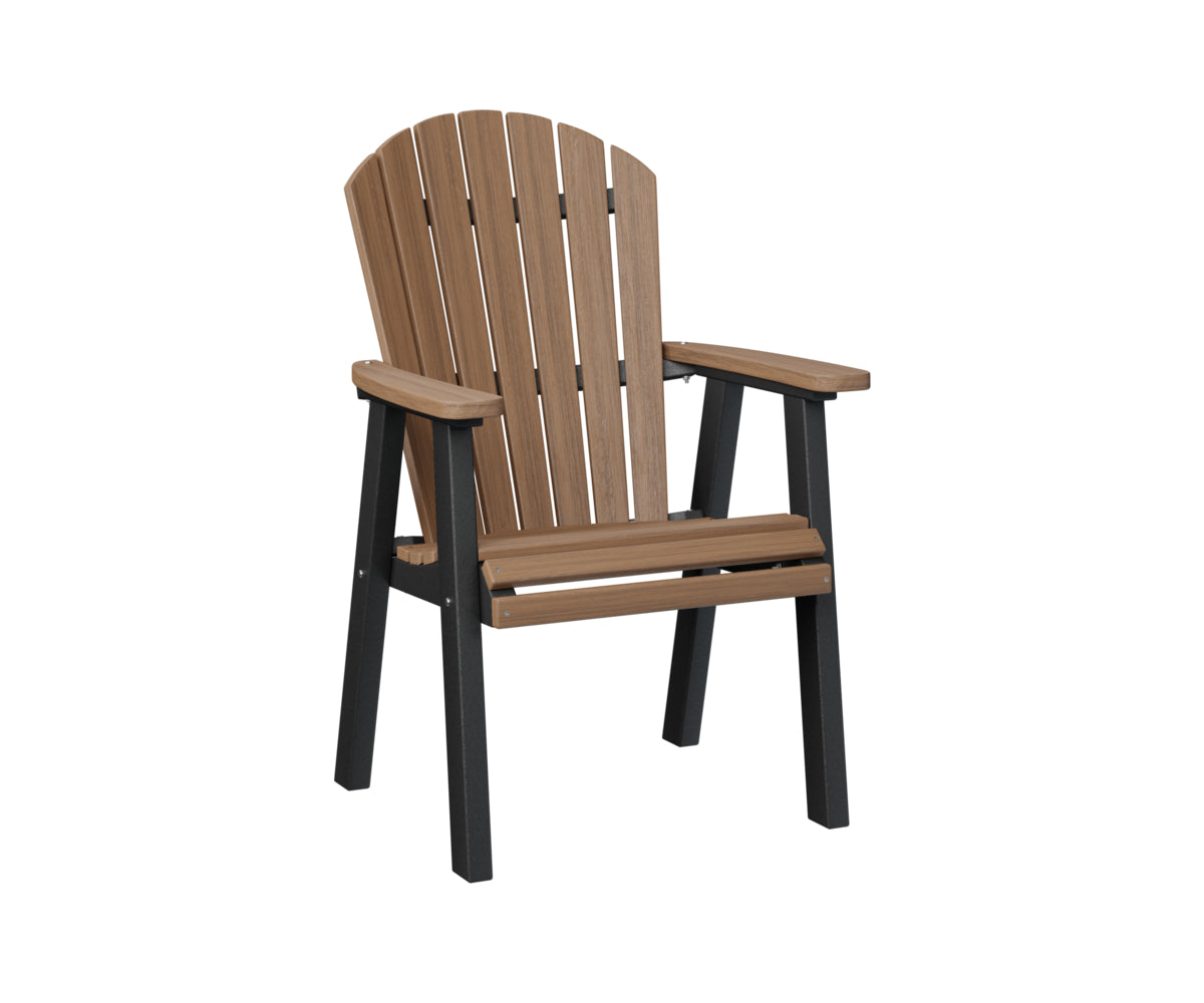 Comfo Back Dining Chair