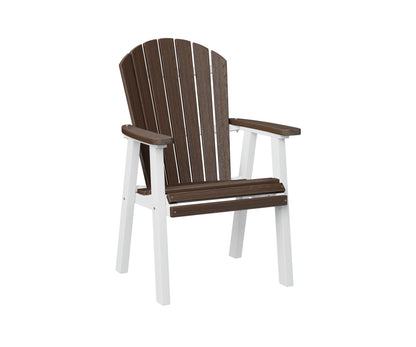 Comfo Back Dining Chair