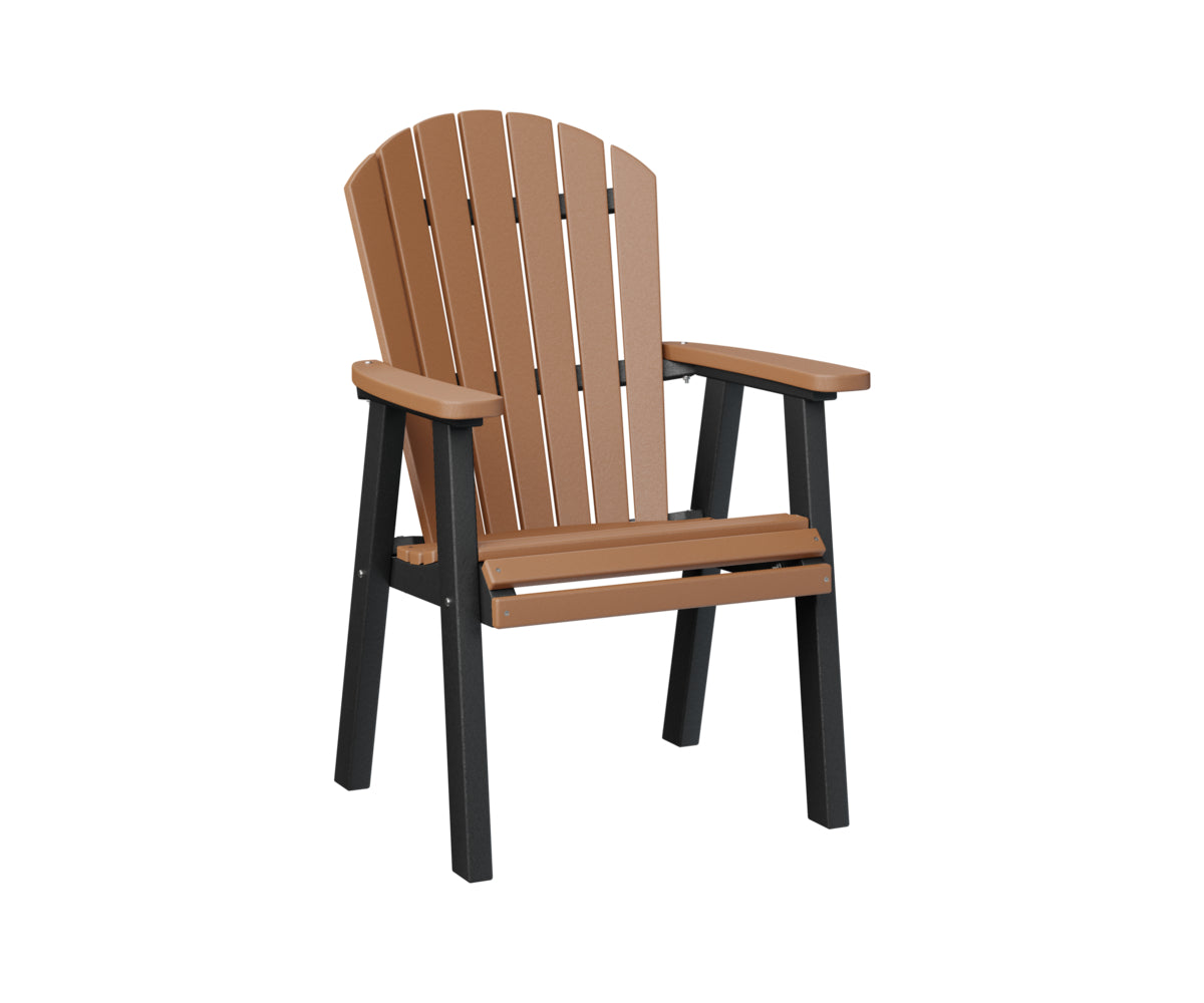 Comfo Back Dining Chair