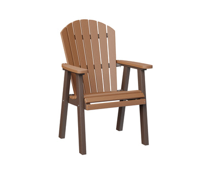 Comfo Back Dining Chair