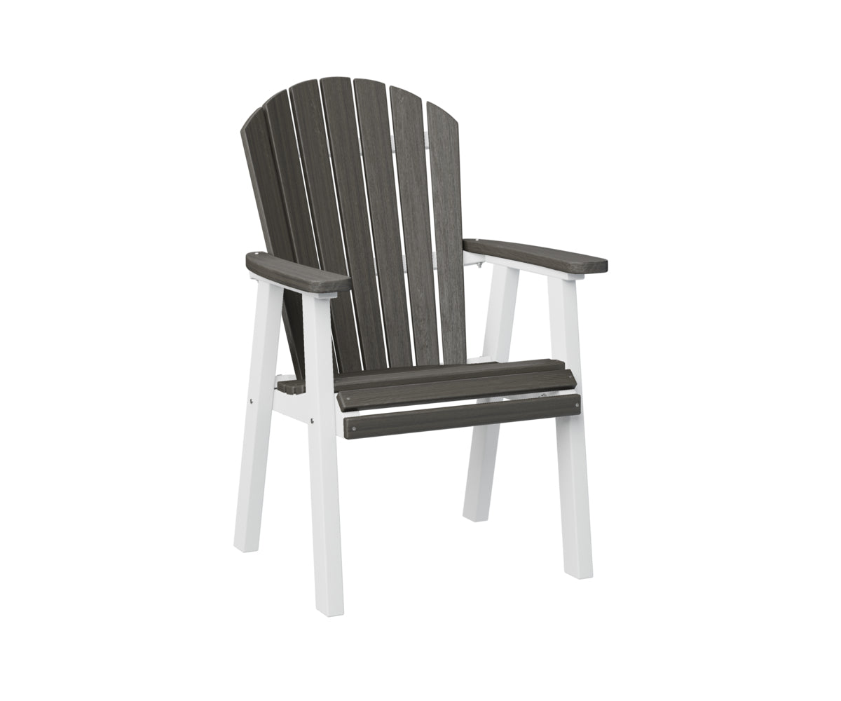 Comfo Back Dining Chair