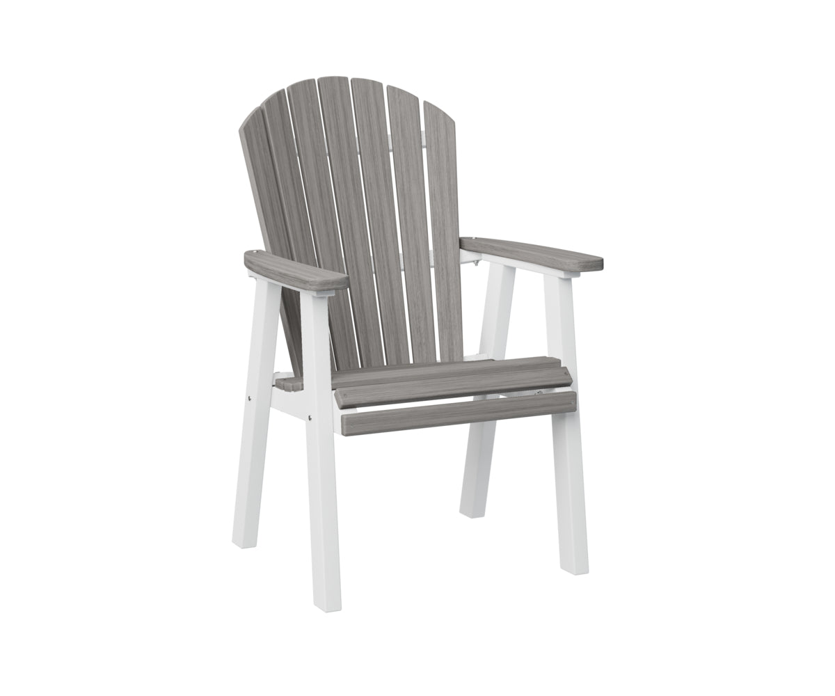 Comfo Back Dining Chair