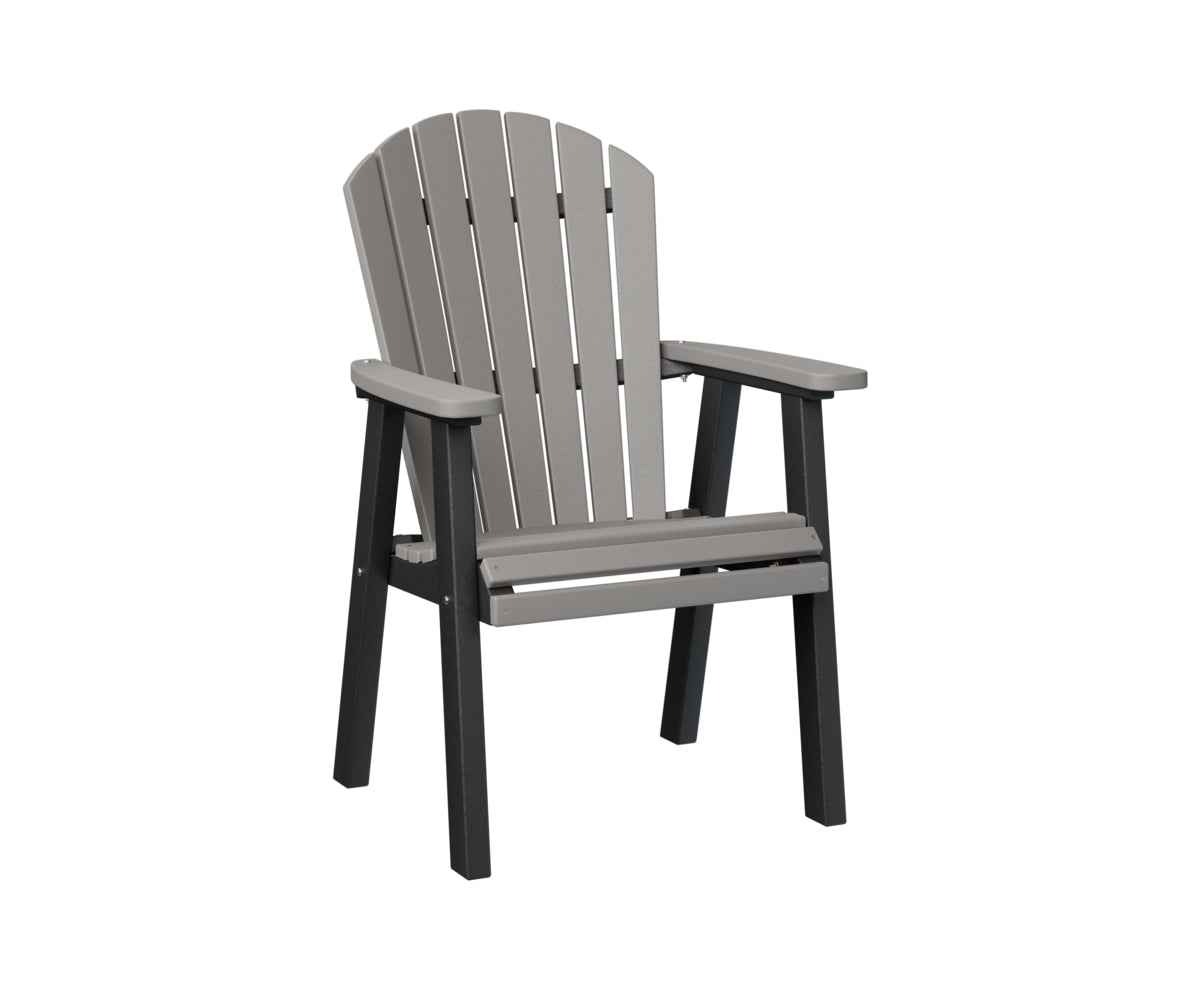 Comfo Back Dining Chair