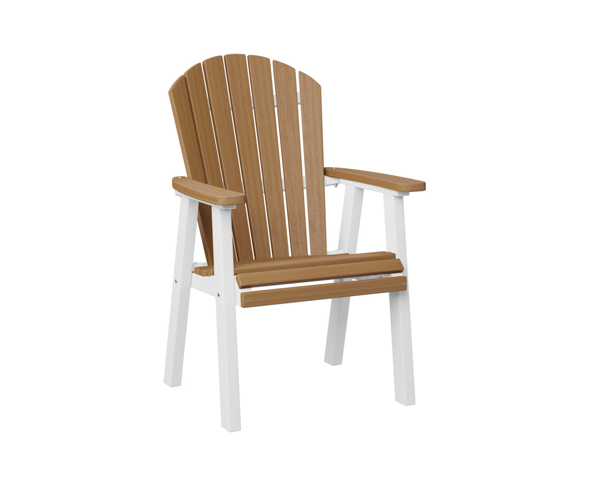 Comfo Back Dining Chair