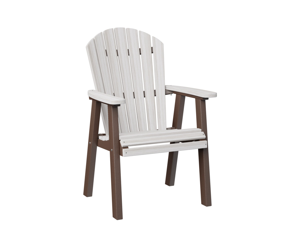 Comfo Back Dining Chair