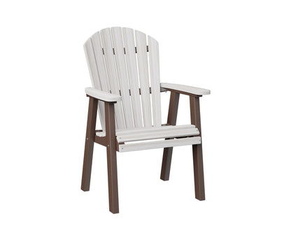Comfo Back Dining Chair