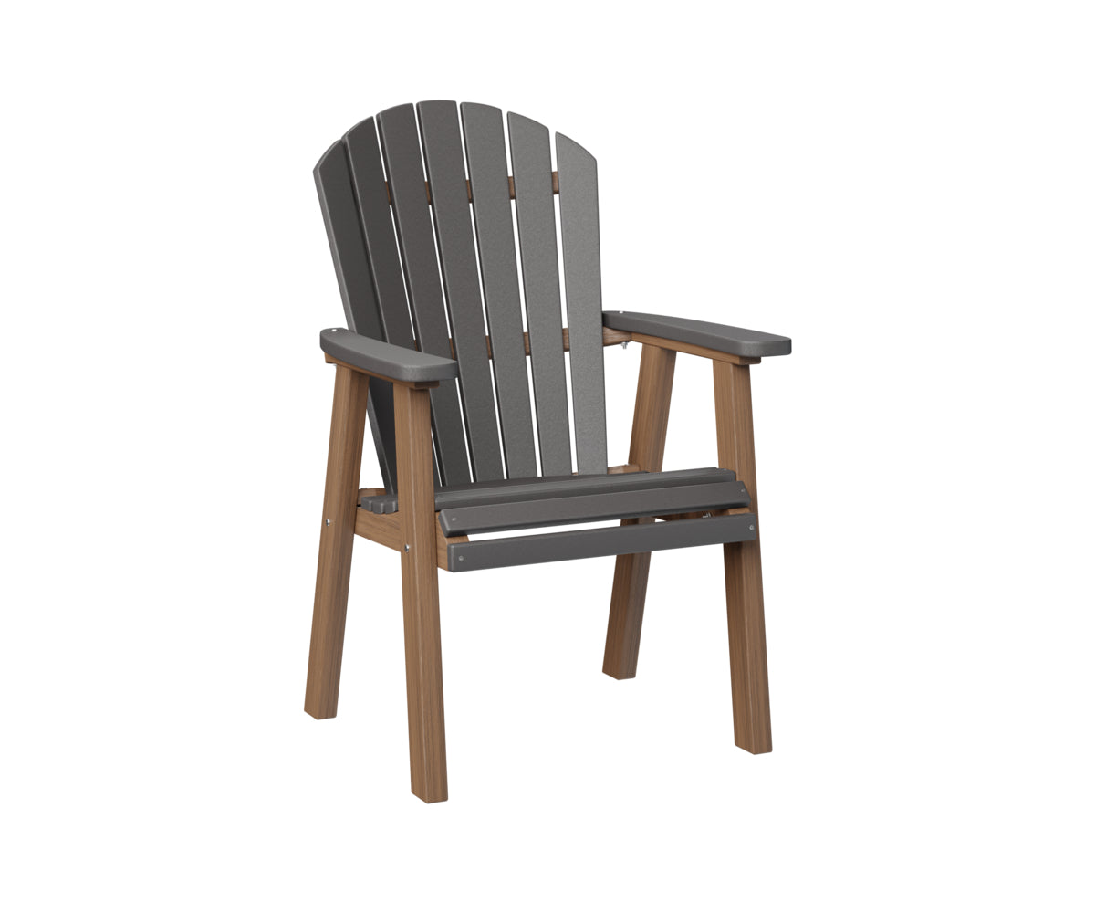 Comfo Back Dining Chair