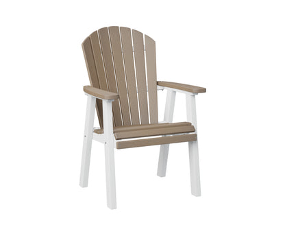 Comfo Back Dining Chair