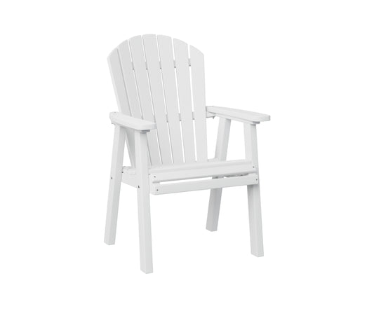 Comfo Back Dining Chair