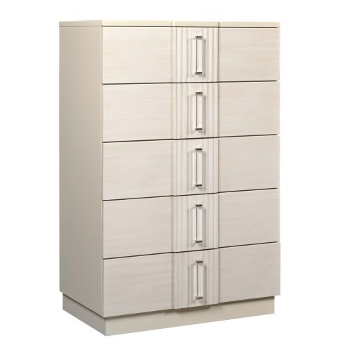 SFC Amish Hyde Park Five Drawer Chest