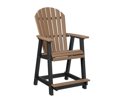 3 Piece Balcony Set