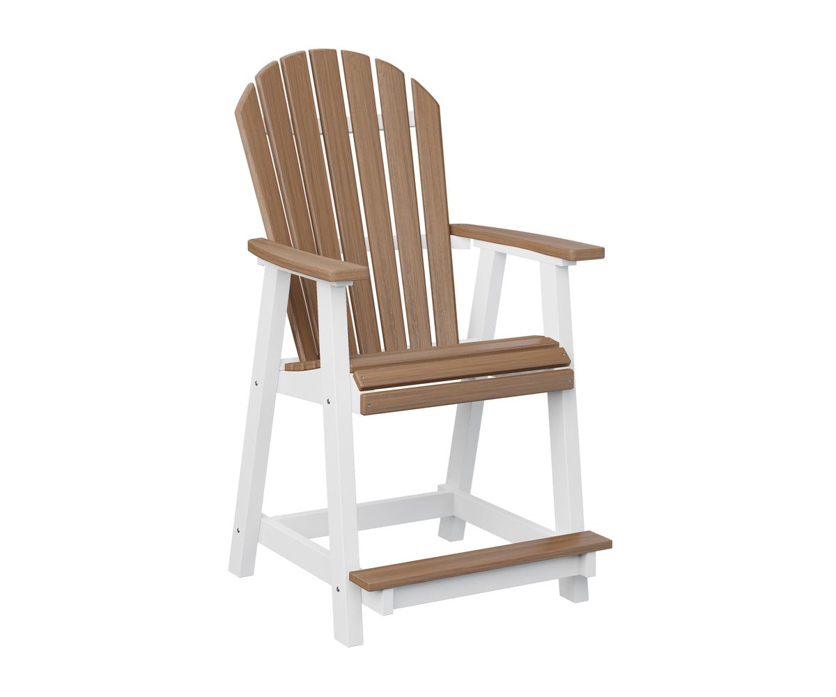 3 Piece Balcony Set