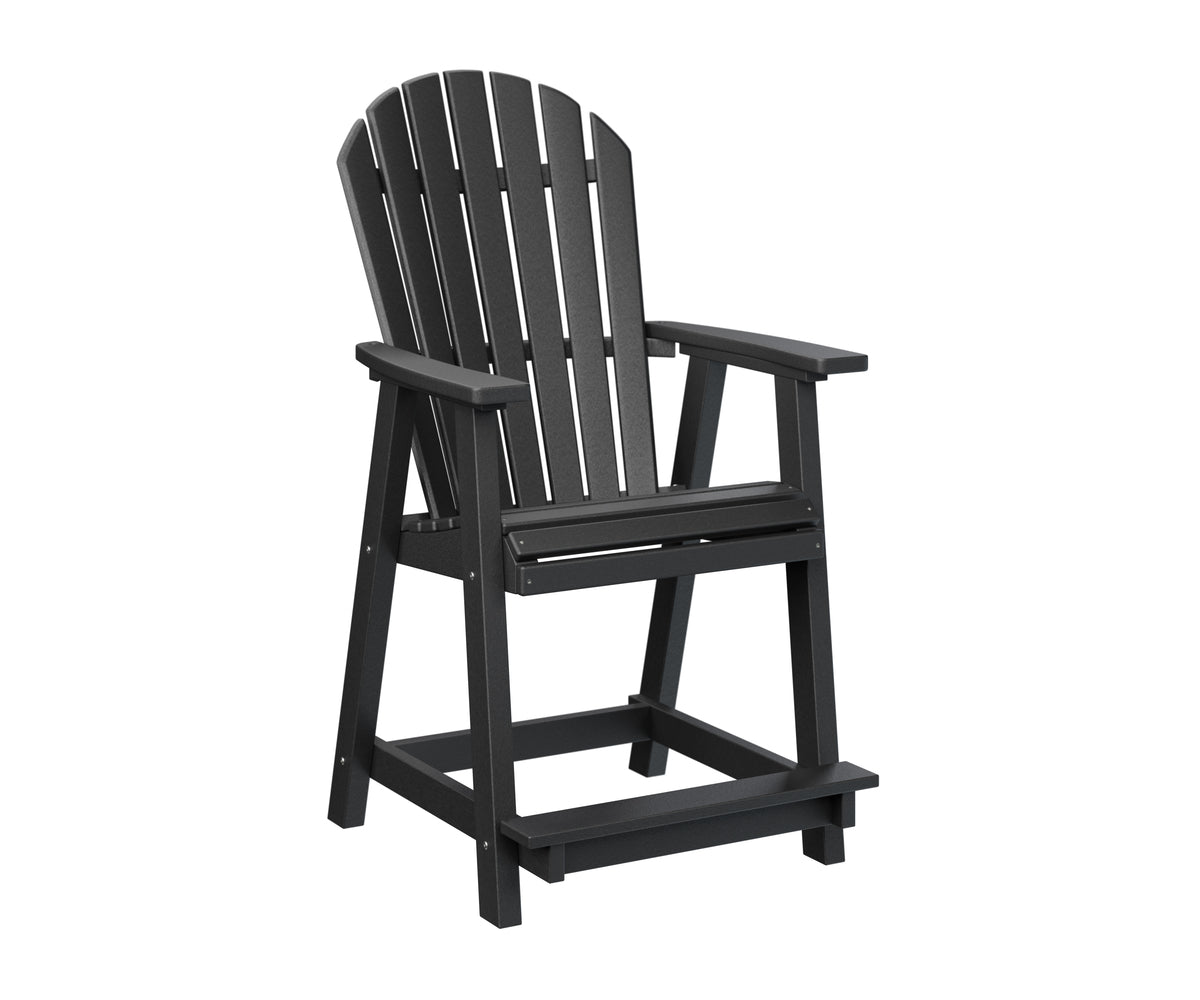 3 Piece Balcony Set