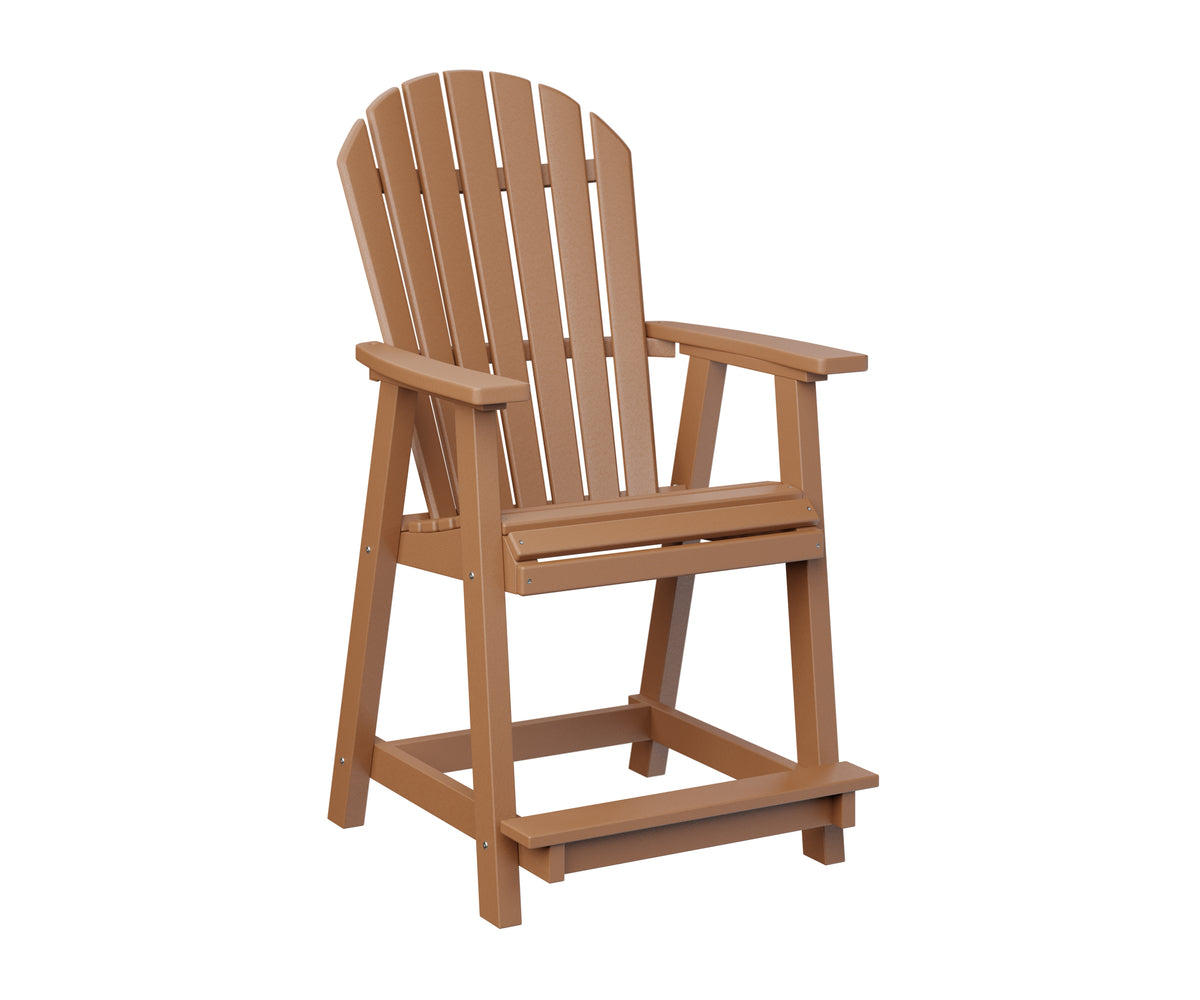 3 Piece Balcony Set