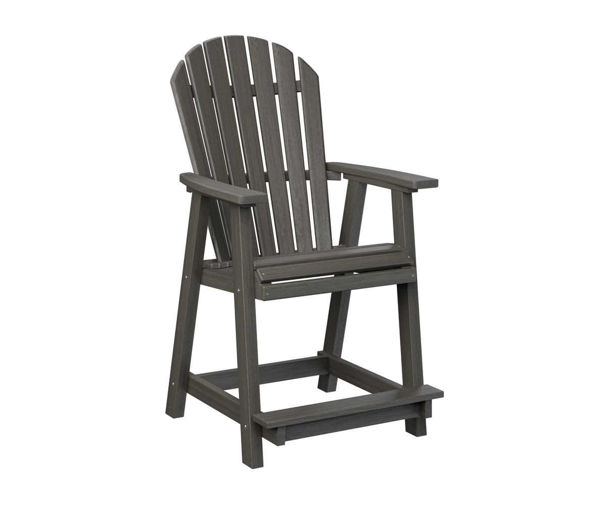 3 Piece Balcony Set