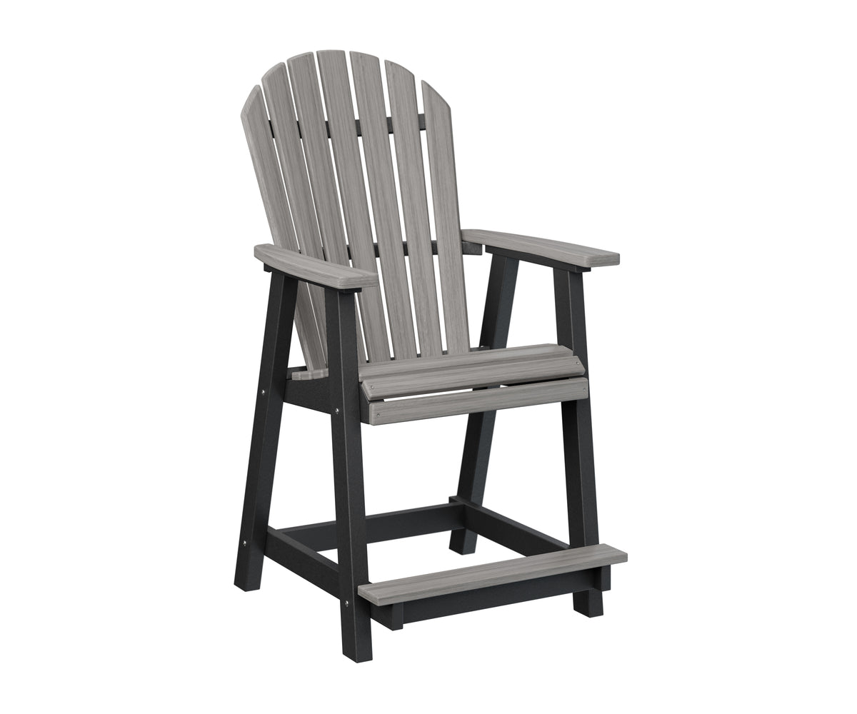 3 Piece Balcony Set