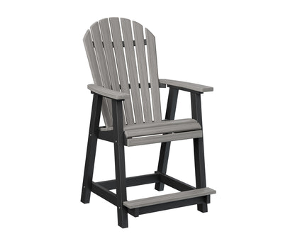 3 Piece Balcony Set