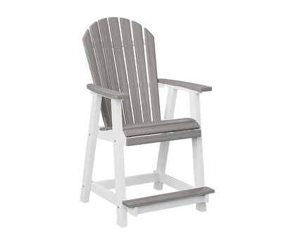 3 Piece Balcony Set