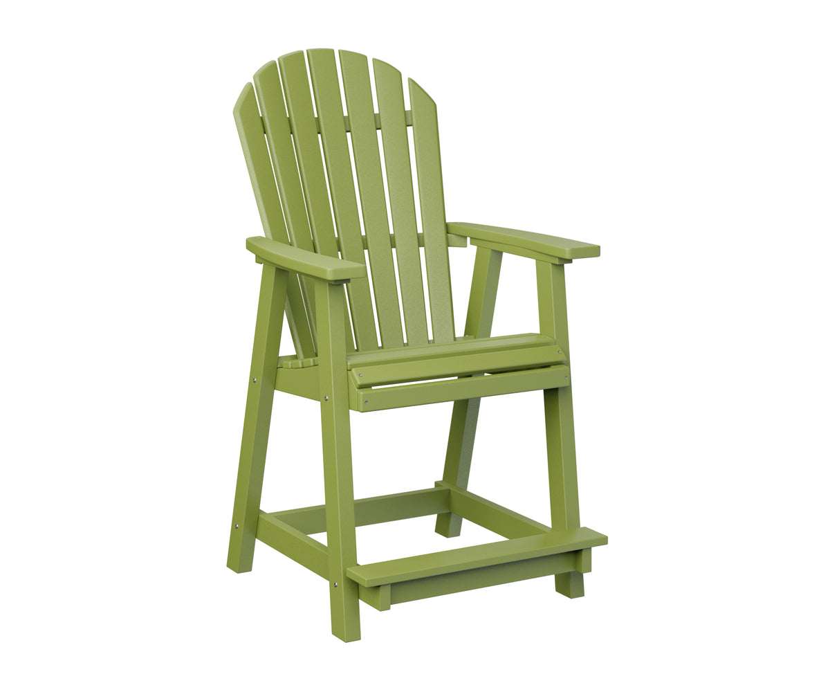 3 Piece Balcony Set