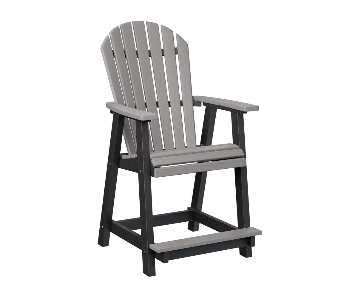 3 Piece Balcony Set